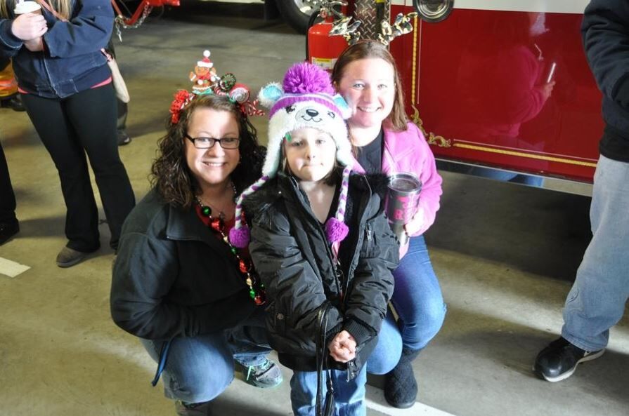 Santa Run 3